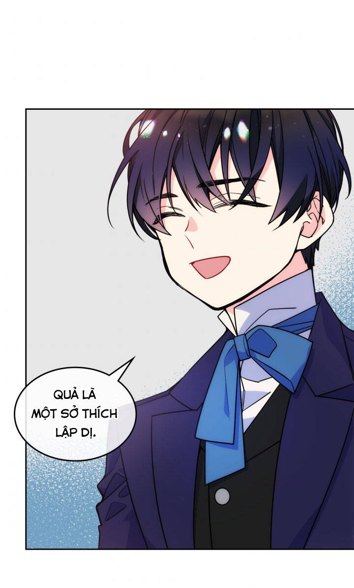 Anh Trai Tôi Quá Hiền Lành Làm Tôi Lo Lắng Ghê Chapter 4 - Trang 2