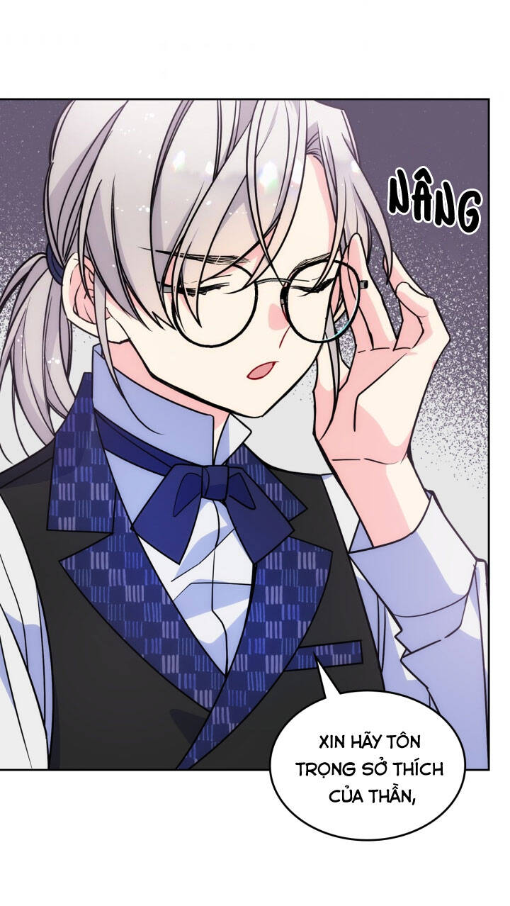 Anh Trai Tôi Quá Hiền Lành Làm Tôi Lo Lắng Ghê Chapter 4 - Trang 2