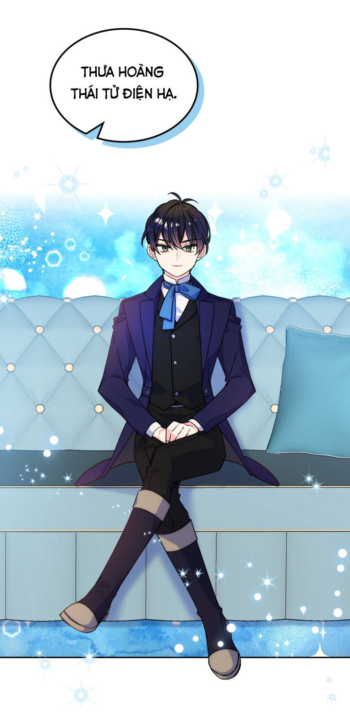 Anh Trai Tôi Quá Hiền Lành Làm Tôi Lo Lắng Ghê Chapter 4 - Trang 2