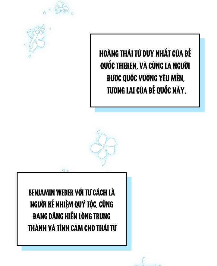 Anh Trai Tôi Quá Hiền Lành Làm Tôi Lo Lắng Ghê Chapter 4 - Trang 2