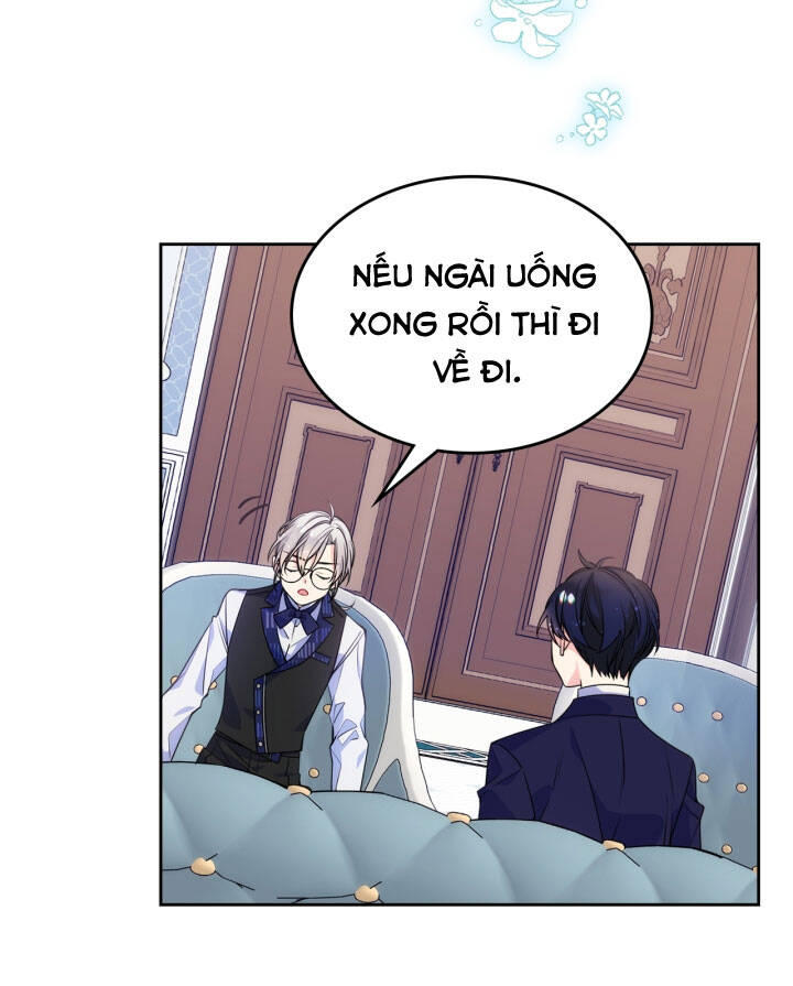 Anh Trai Tôi Quá Hiền Lành Làm Tôi Lo Lắng Ghê Chapter 4 - Trang 2