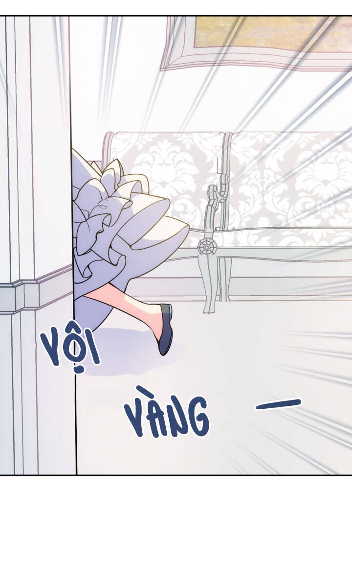 Anh Trai Tôi Quá Hiền Lành Làm Tôi Lo Lắng Ghê Chapter 4 - Trang 2