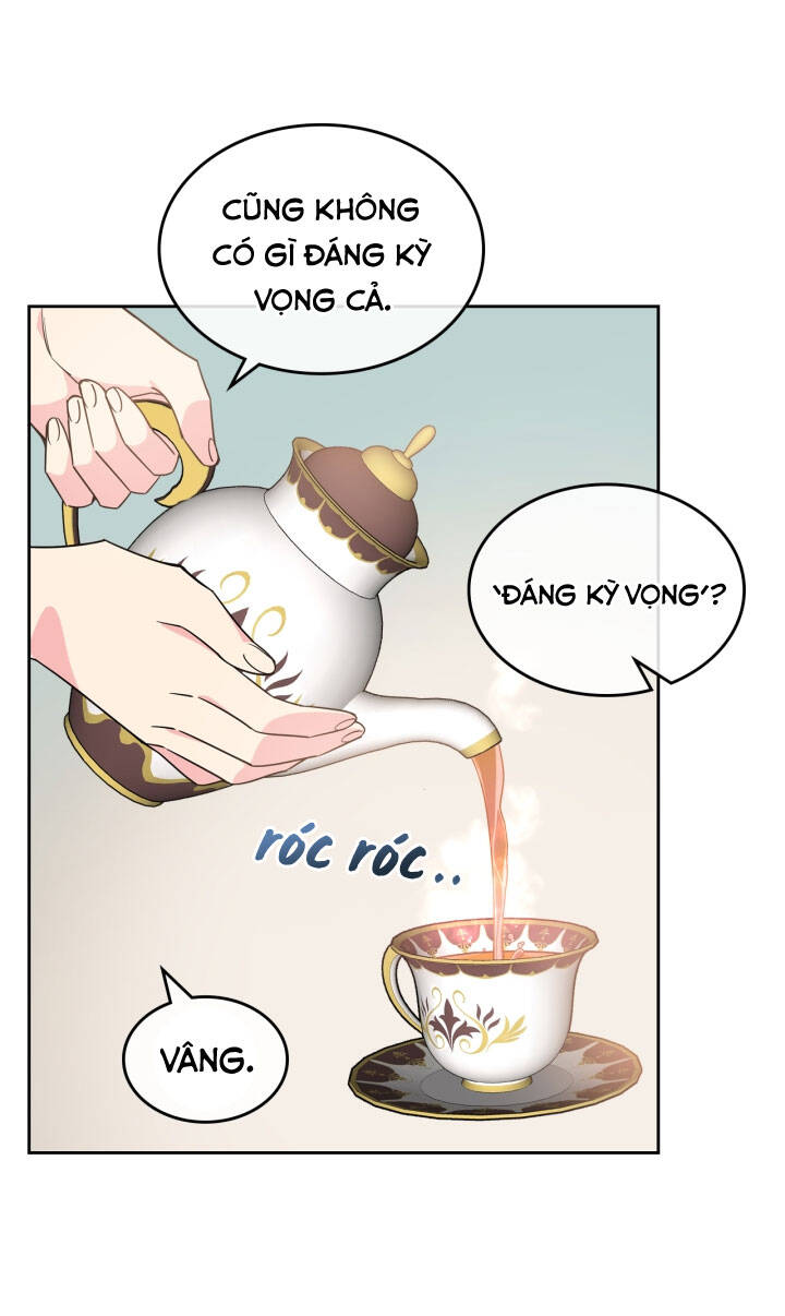 Anh Trai Tôi Quá Hiền Lành Làm Tôi Lo Lắng Ghê Chapter 4 - Trang 2