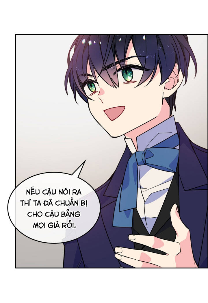 Anh Trai Tôi Quá Hiền Lành Làm Tôi Lo Lắng Ghê Chapter 4 - Trang 2