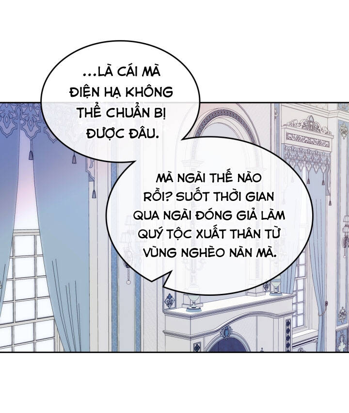 Anh Trai Tôi Quá Hiền Lành Làm Tôi Lo Lắng Ghê Chapter 4 - Trang 2