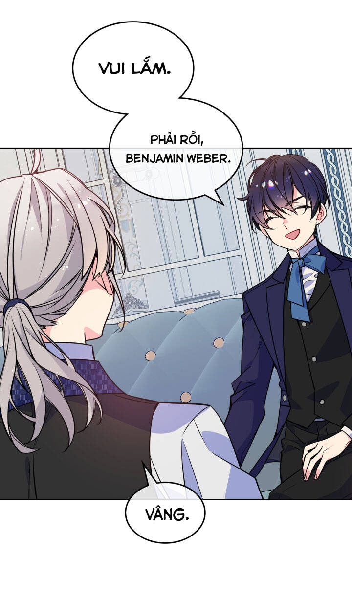 Anh Trai Tôi Quá Hiền Lành Làm Tôi Lo Lắng Ghê Chapter 4 - Trang 2