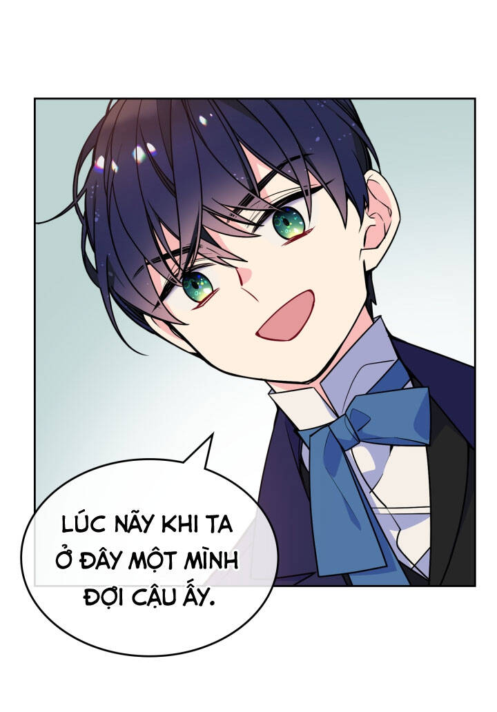 Anh Trai Tôi Quá Hiền Lành Làm Tôi Lo Lắng Ghê Chapter 4 - Trang 2