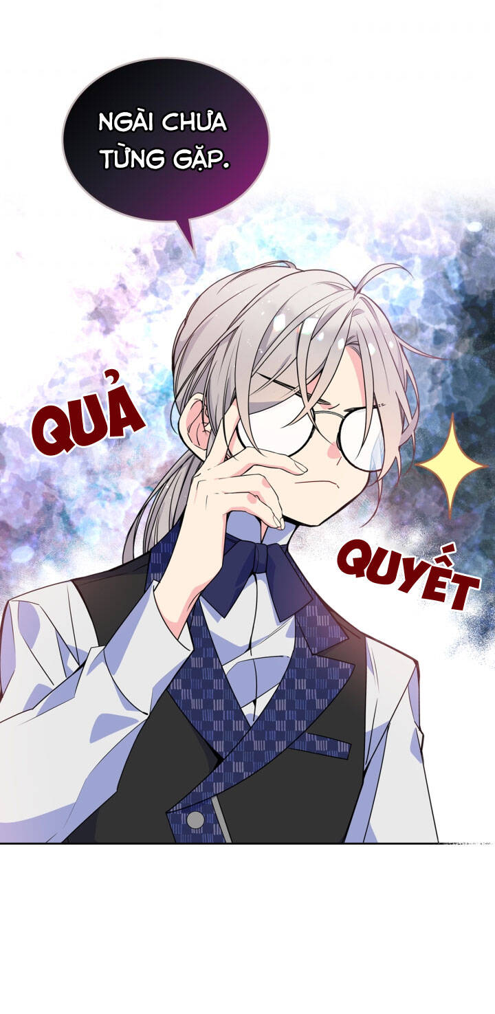 Anh Trai Tôi Quá Hiền Lành Làm Tôi Lo Lắng Ghê Chapter 4 - Trang 2