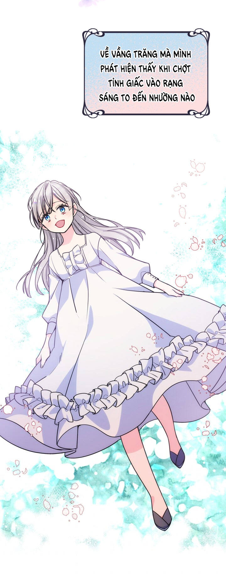 Anh Trai Tôi Quá Hiền Lành Làm Tôi Lo Lắng Ghê Chapter 4 - Trang 2