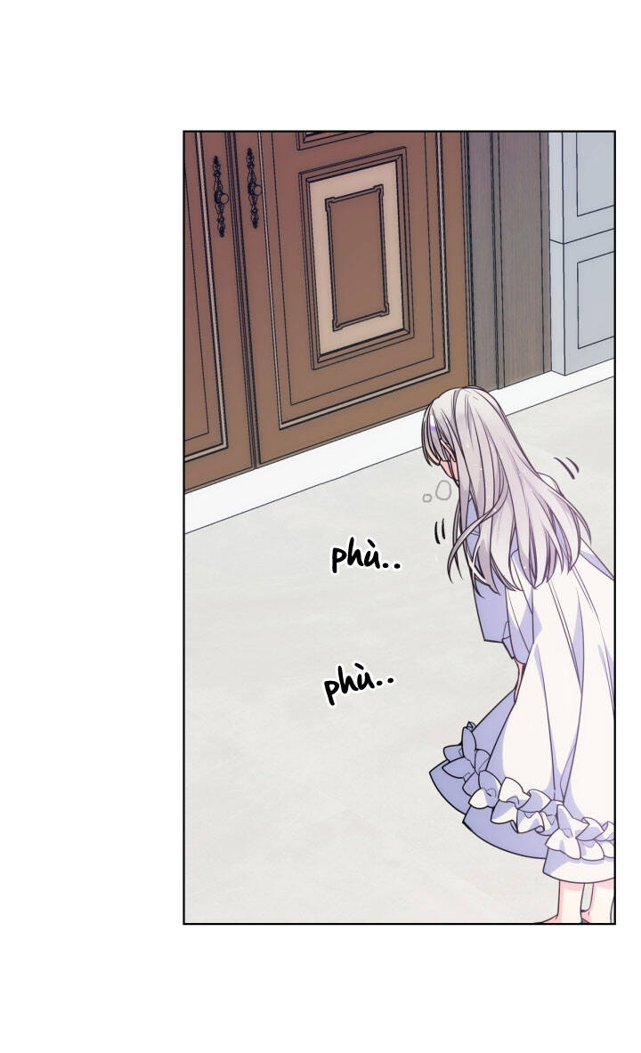 Anh Trai Tôi Quá Hiền Lành Làm Tôi Lo Lắng Ghê Chapter 4 - Trang 2