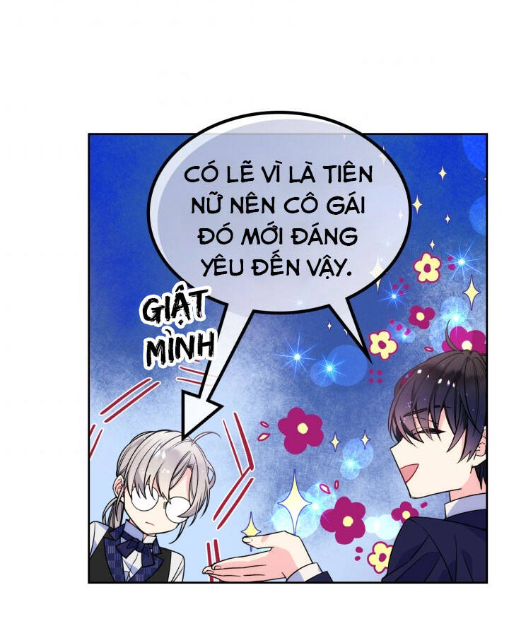 Anh Trai Tôi Quá Hiền Lành Làm Tôi Lo Lắng Ghê Chapter 5 - Trang 2