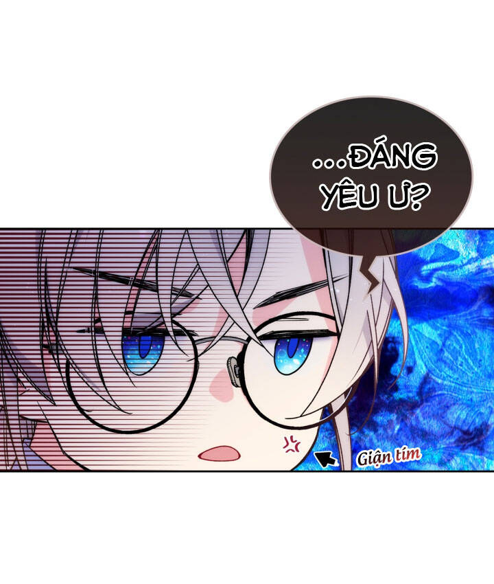 Anh Trai Tôi Quá Hiền Lành Làm Tôi Lo Lắng Ghê Chapter 5 - Trang 2