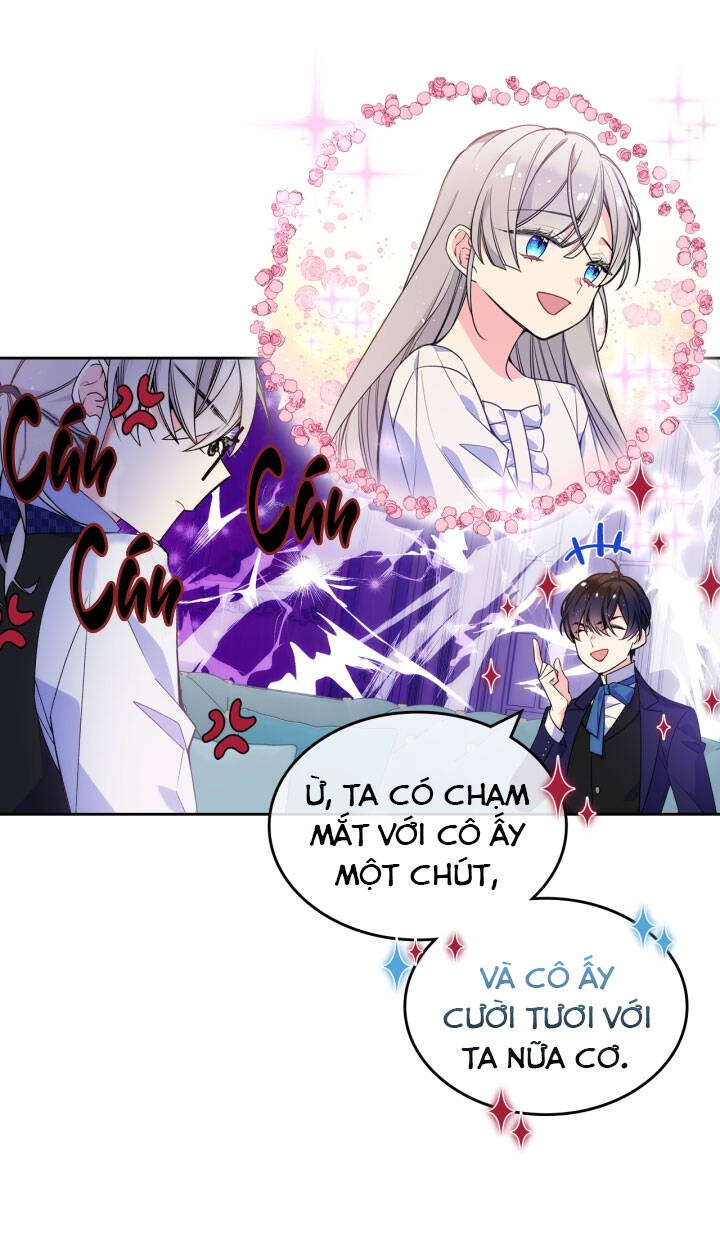 Anh Trai Tôi Quá Hiền Lành Làm Tôi Lo Lắng Ghê Chapter 5 - Trang 2
