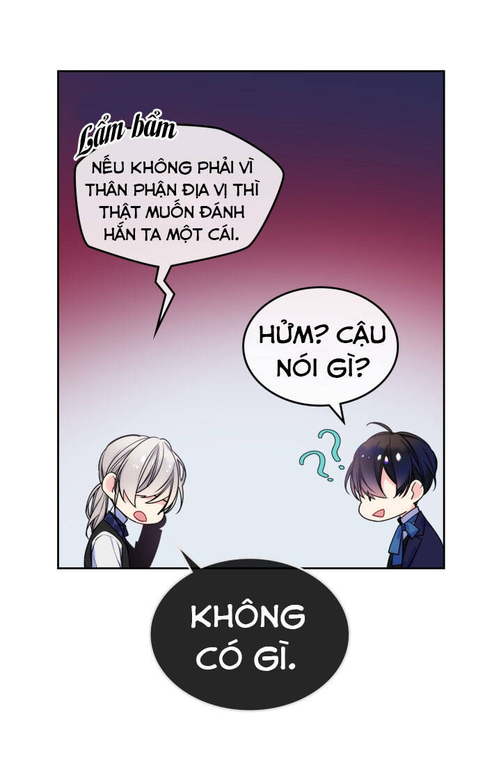 Anh Trai Tôi Quá Hiền Lành Làm Tôi Lo Lắng Ghê Chapter 5 - Trang 2