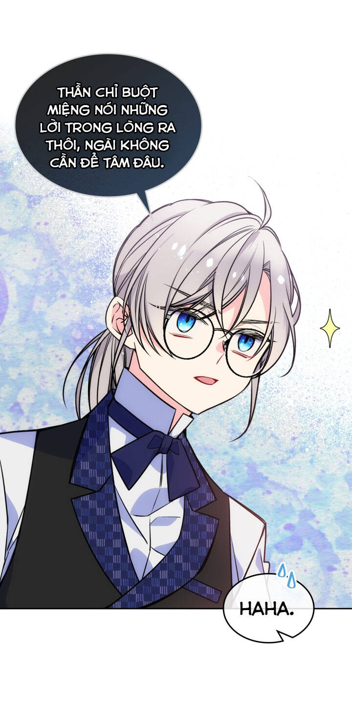 Anh Trai Tôi Quá Hiền Lành Làm Tôi Lo Lắng Ghê Chapter 5 - Trang 2