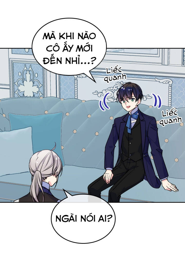 Anh Trai Tôi Quá Hiền Lành Làm Tôi Lo Lắng Ghê Chapter 5 - Trang 2