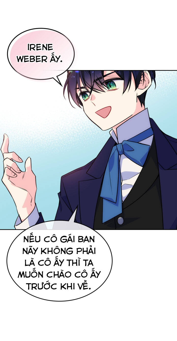 Anh Trai Tôi Quá Hiền Lành Làm Tôi Lo Lắng Ghê Chapter 5 - Trang 2