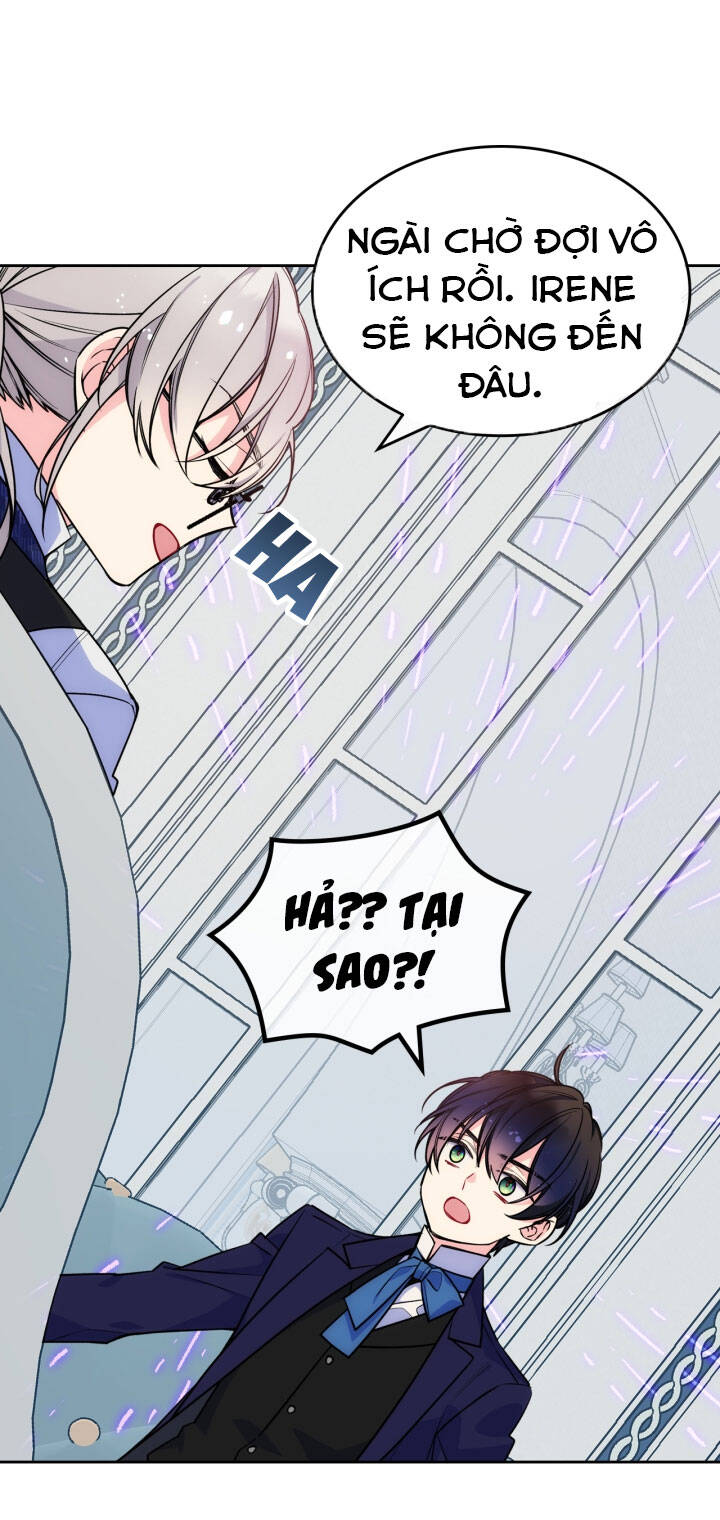 Anh Trai Tôi Quá Hiền Lành Làm Tôi Lo Lắng Ghê Chapter 5 - Trang 2