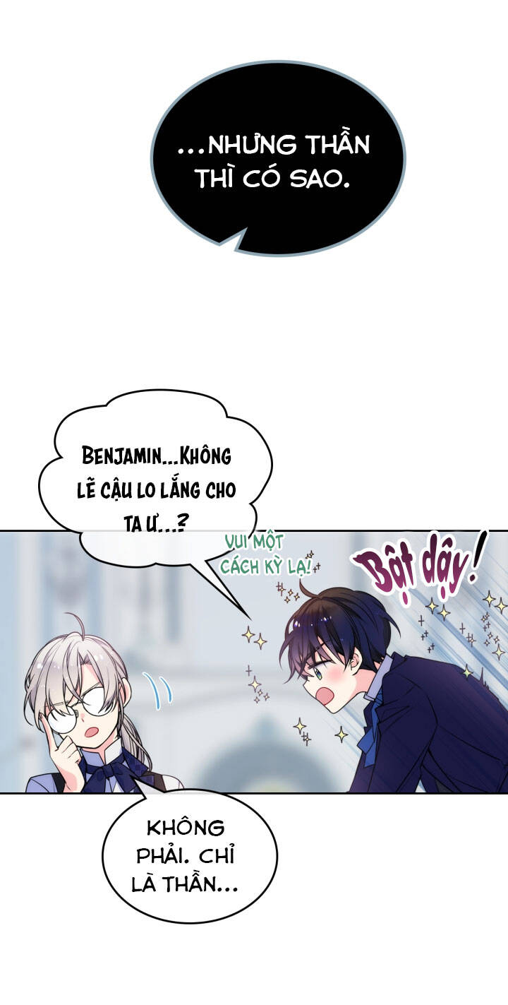 Anh Trai Tôi Quá Hiền Lành Làm Tôi Lo Lắng Ghê Chapter 5 - Trang 2