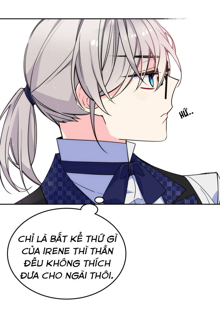 Anh Trai Tôi Quá Hiền Lành Làm Tôi Lo Lắng Ghê Chapter 5 - Trang 2