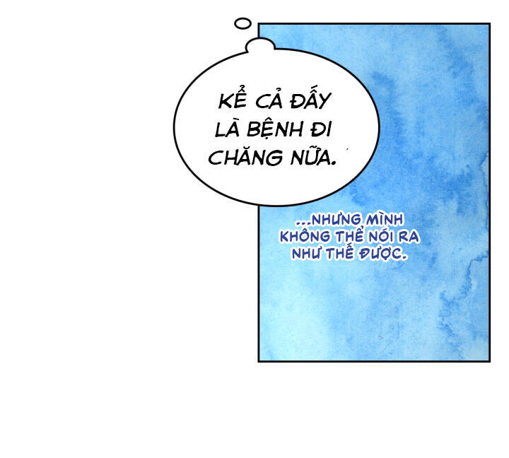 Anh Trai Tôi Quá Hiền Lành Làm Tôi Lo Lắng Ghê Chapter 5 - Trang 2