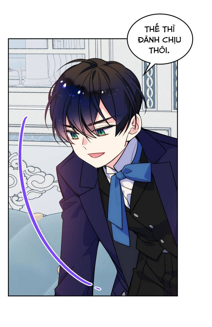 Anh Trai Tôi Quá Hiền Lành Làm Tôi Lo Lắng Ghê Chapter 5 - Trang 2