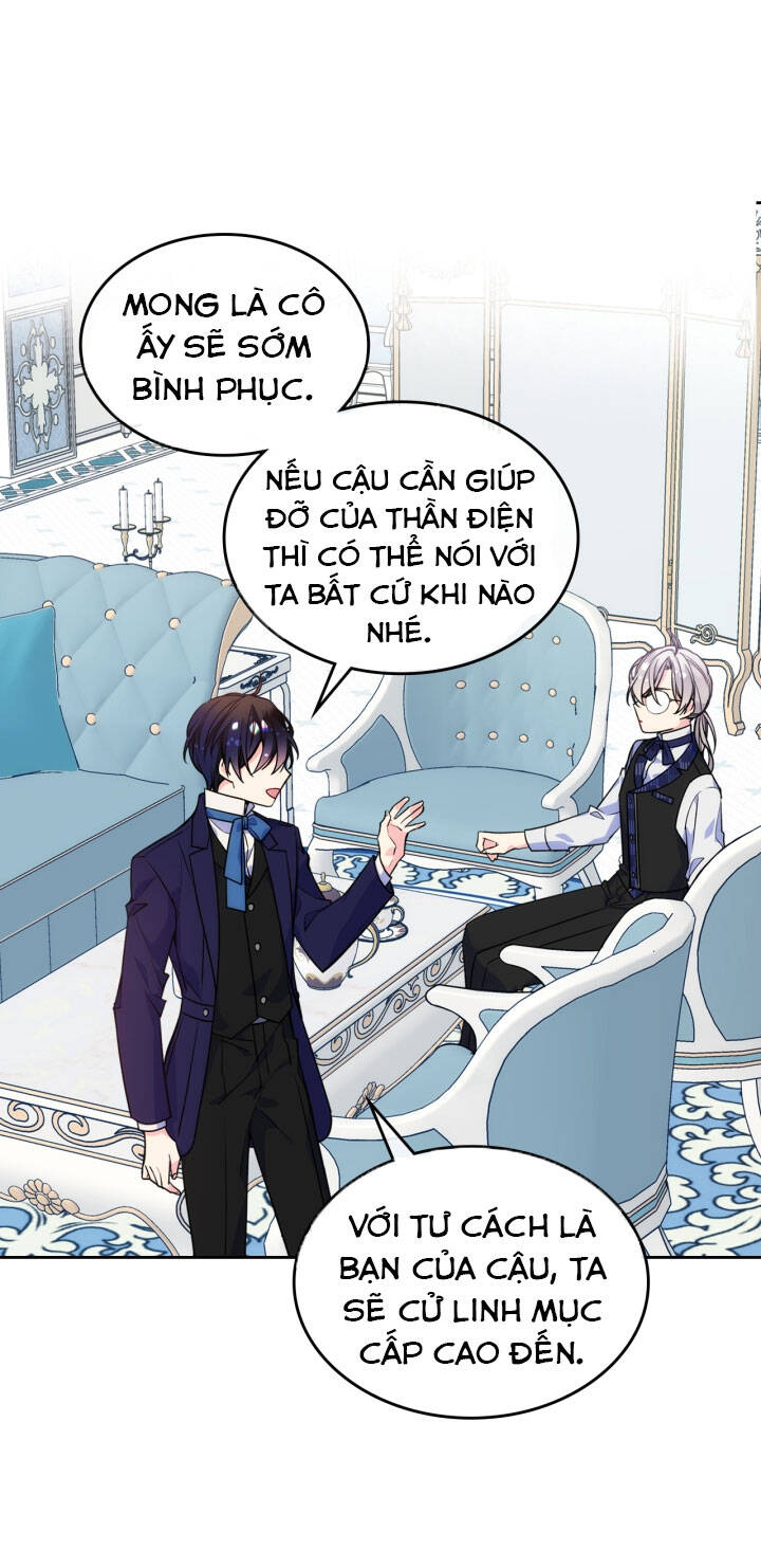 Anh Trai Tôi Quá Hiền Lành Làm Tôi Lo Lắng Ghê Chapter 5 - Trang 2