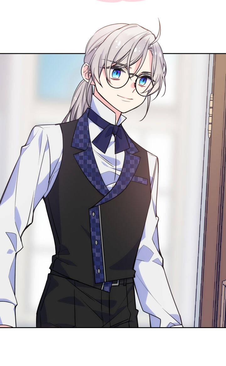 Anh Trai Tôi Quá Hiền Lành Làm Tôi Lo Lắng Ghê Chapter 5 - Trang 2