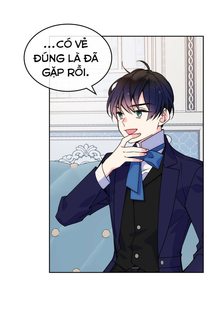 Anh Trai Tôi Quá Hiền Lành Làm Tôi Lo Lắng Ghê Chapter 5 - Trang 2