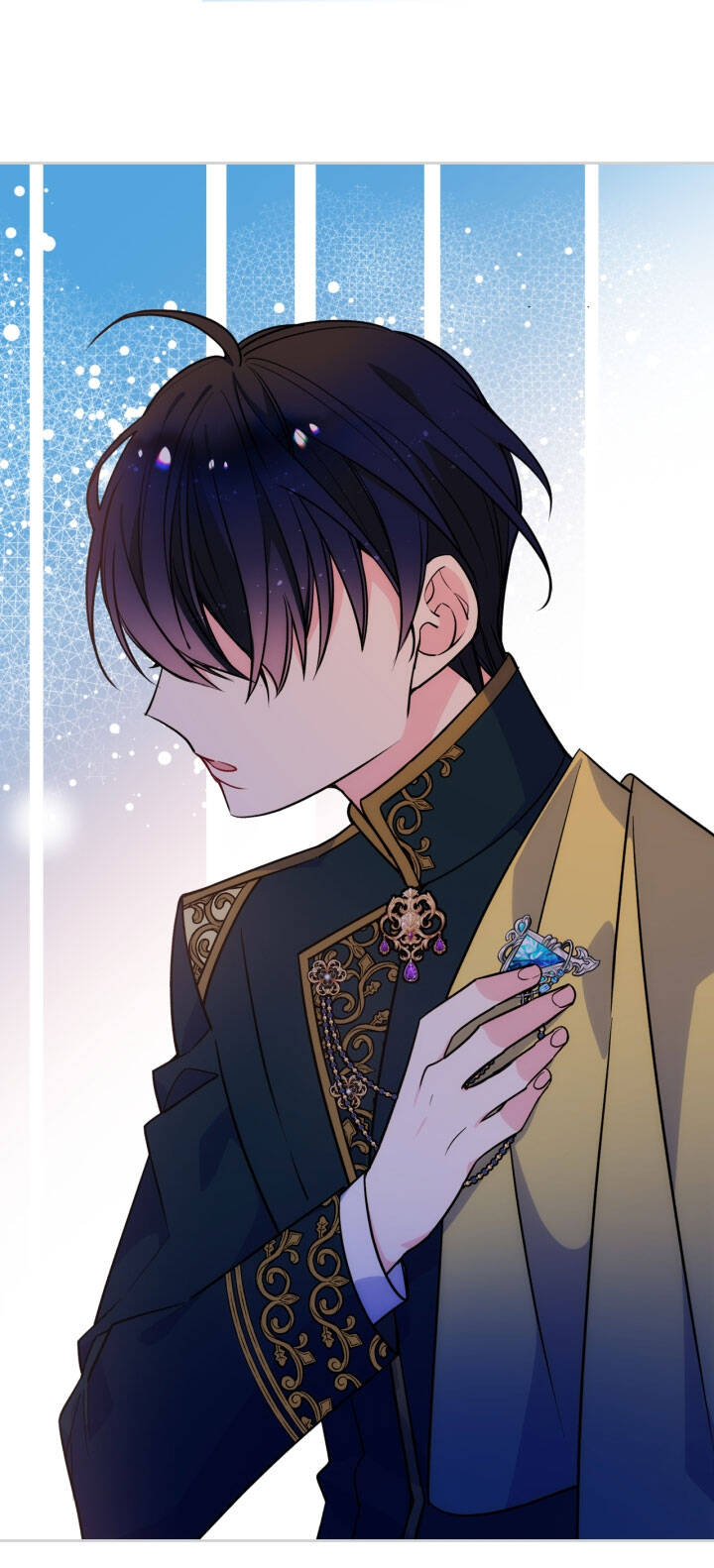 Anh Trai Tôi Quá Hiền Lành Làm Tôi Lo Lắng Ghê Chapter 5 - Trang 2