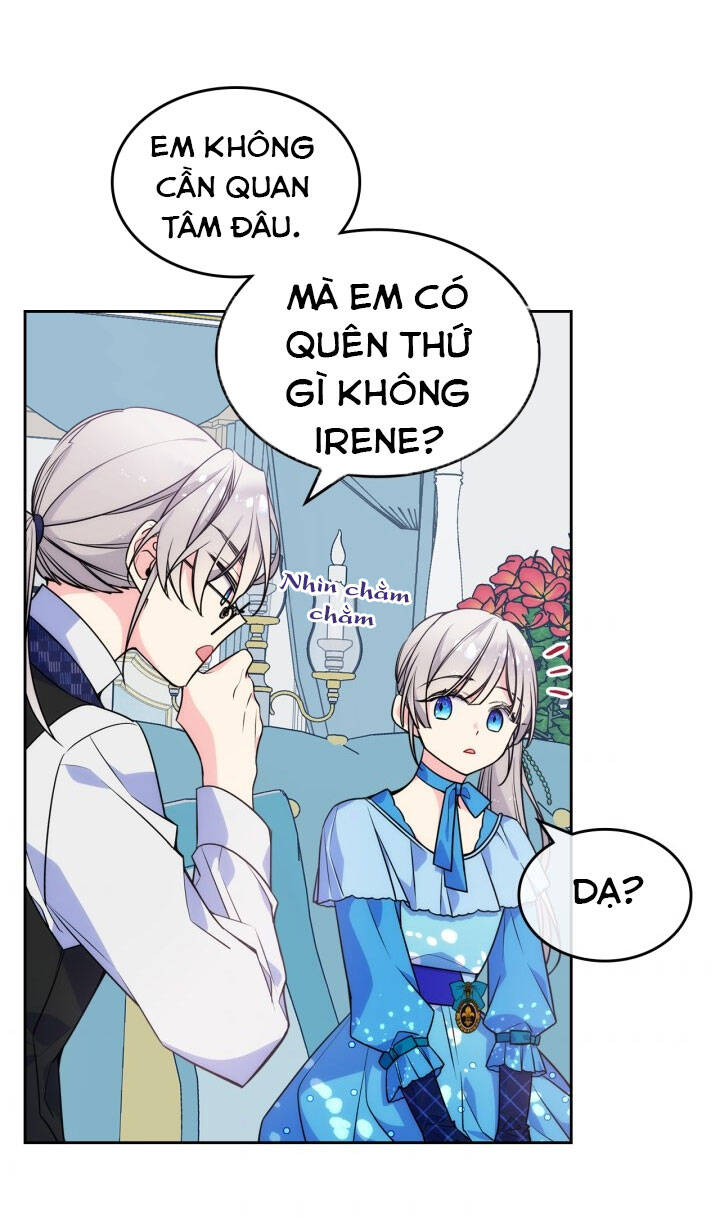 Anh Trai Tôi Quá Hiền Lành Làm Tôi Lo Lắng Ghê Chapter 5 - Trang 2