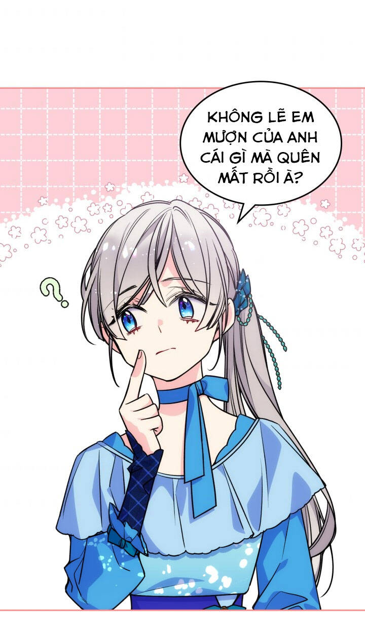 Anh Trai Tôi Quá Hiền Lành Làm Tôi Lo Lắng Ghê Chapter 5 - Trang 2