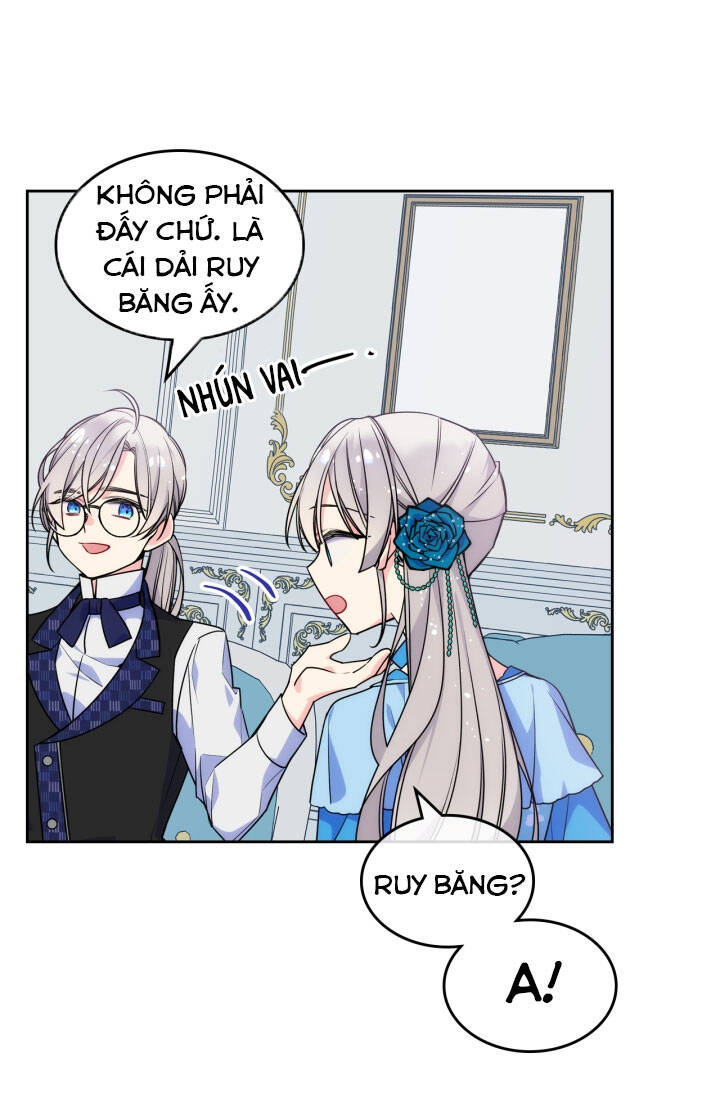 Anh Trai Tôi Quá Hiền Lành Làm Tôi Lo Lắng Ghê Chapter 5 - Trang 2