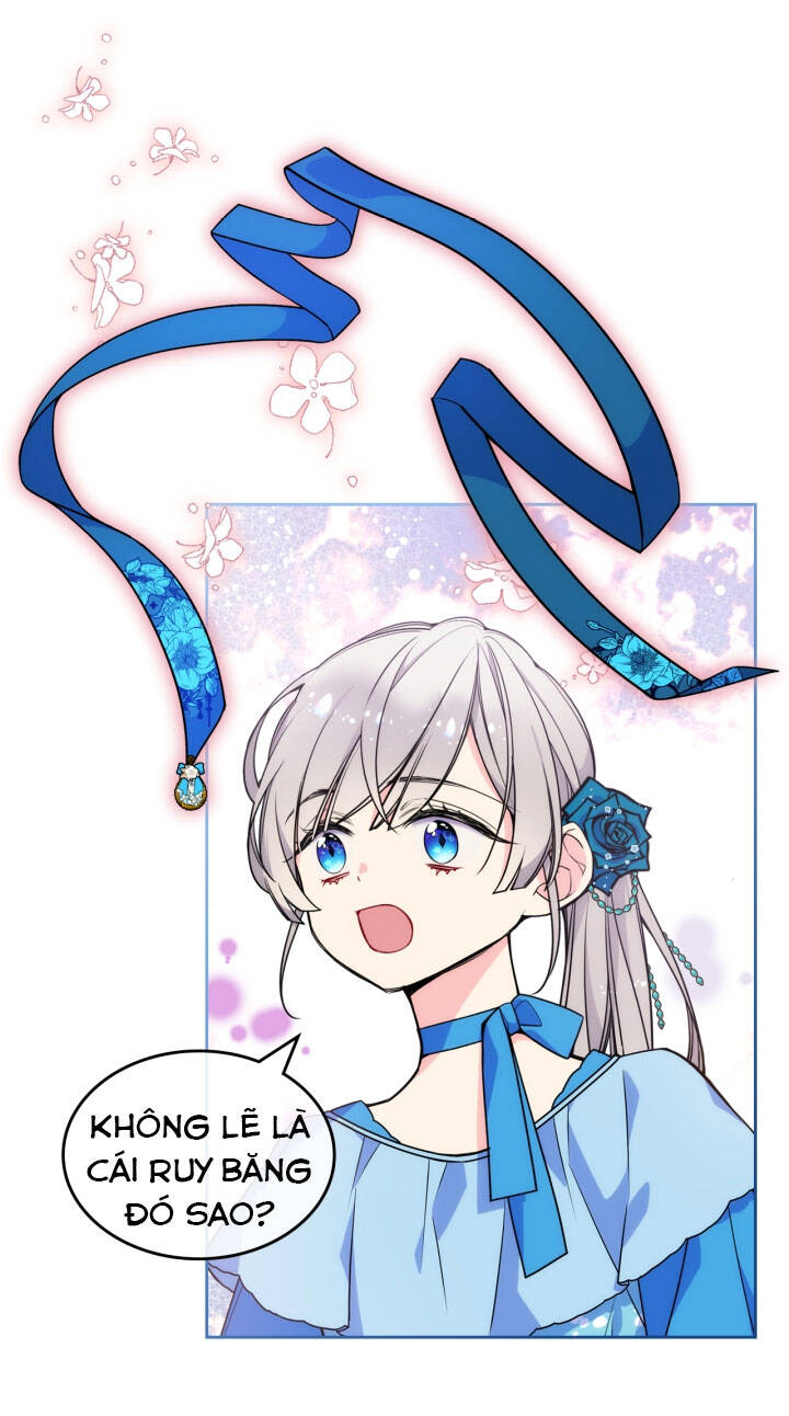 Anh Trai Tôi Quá Hiền Lành Làm Tôi Lo Lắng Ghê Chapter 5 - Trang 2