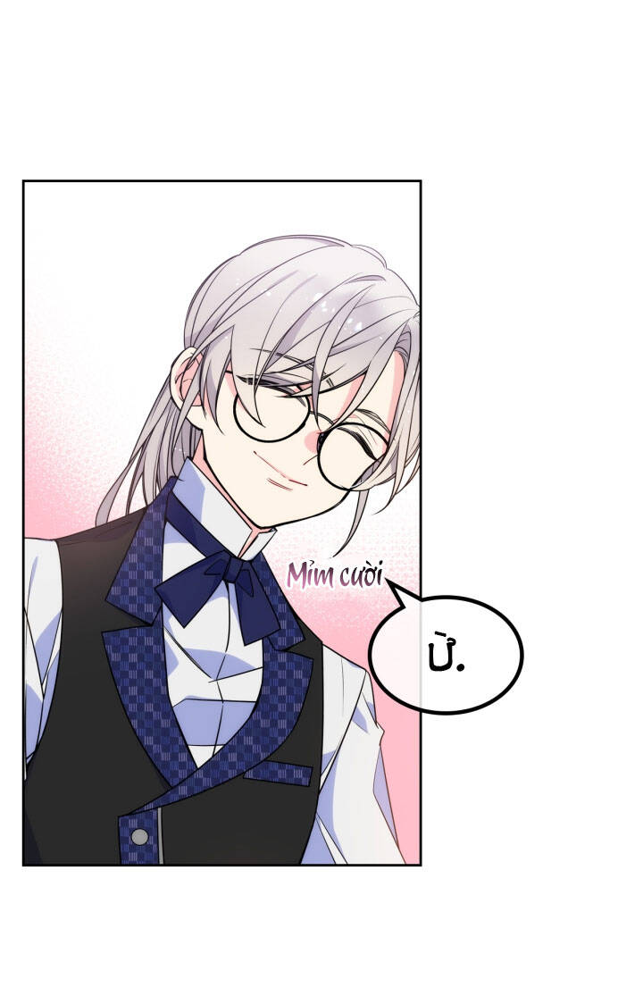 Anh Trai Tôi Quá Hiền Lành Làm Tôi Lo Lắng Ghê Chapter 5 - Trang 2