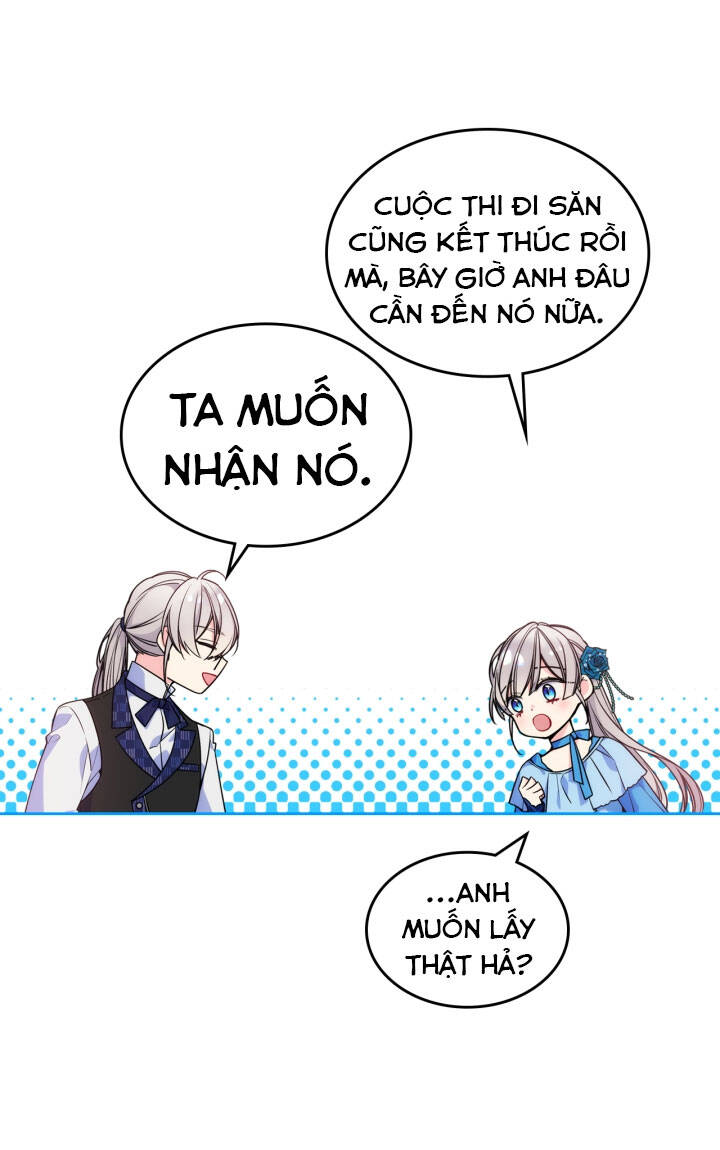 Anh Trai Tôi Quá Hiền Lành Làm Tôi Lo Lắng Ghê Chapter 5 - Trang 2