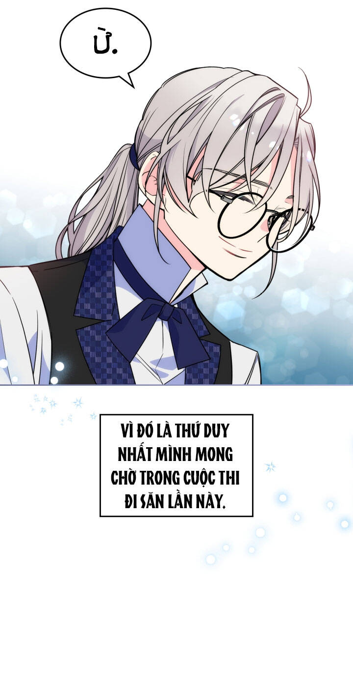 Anh Trai Tôi Quá Hiền Lành Làm Tôi Lo Lắng Ghê Chapter 5 - Trang 2