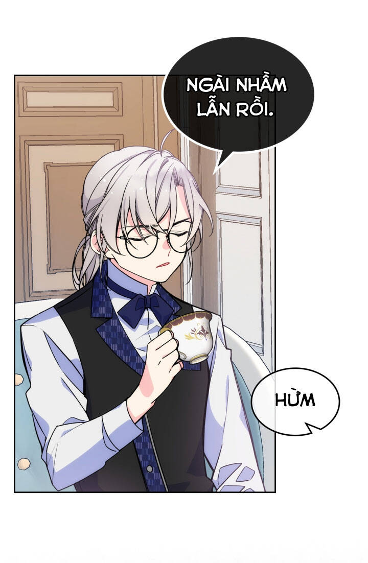 Anh Trai Tôi Quá Hiền Lành Làm Tôi Lo Lắng Ghê Chapter 5 - Trang 2