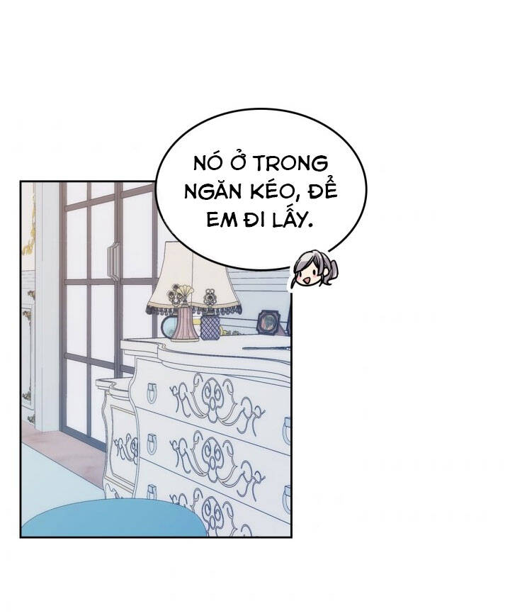 Anh Trai Tôi Quá Hiền Lành Làm Tôi Lo Lắng Ghê Chapter 5 - Trang 2