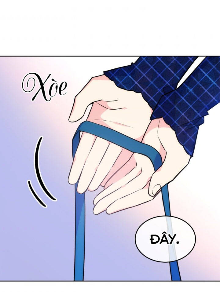 Anh Trai Tôi Quá Hiền Lành Làm Tôi Lo Lắng Ghê Chapter 5 - Trang 2