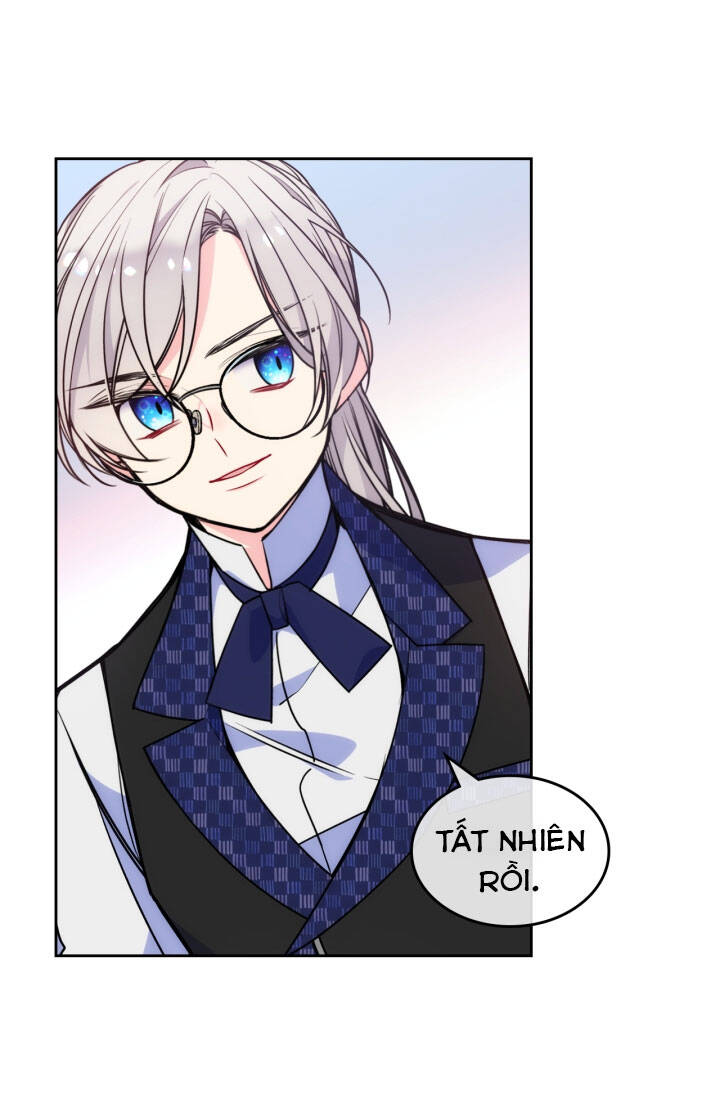 Anh Trai Tôi Quá Hiền Lành Làm Tôi Lo Lắng Ghê Chapter 5 - Trang 2