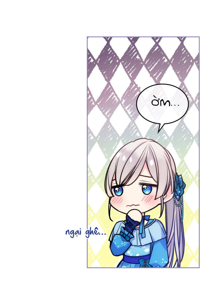Anh Trai Tôi Quá Hiền Lành Làm Tôi Lo Lắng Ghê Chapter 5 - Trang 2