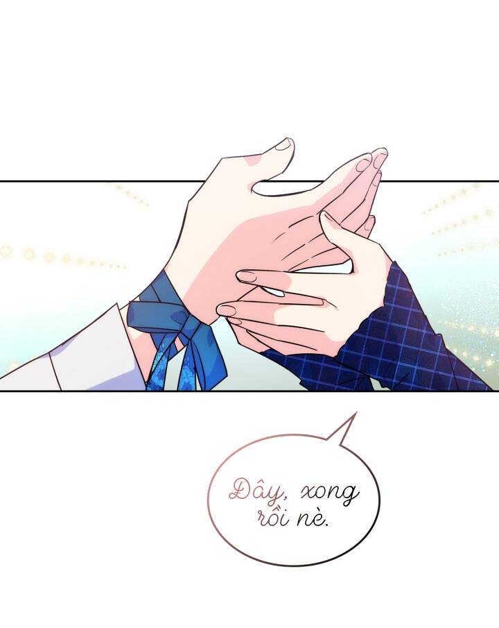 Anh Trai Tôi Quá Hiền Lành Làm Tôi Lo Lắng Ghê Chapter 5 - Trang 2