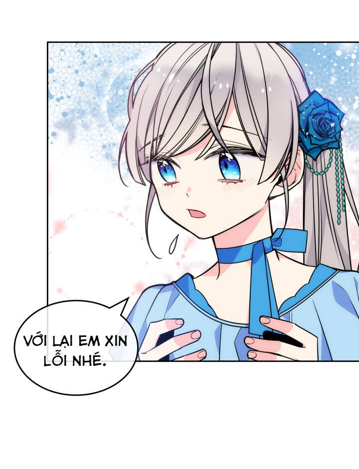 Anh Trai Tôi Quá Hiền Lành Làm Tôi Lo Lắng Ghê Chapter 5 - Trang 2