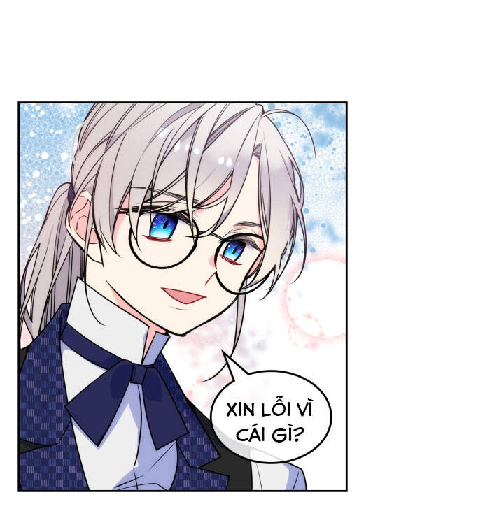 Anh Trai Tôi Quá Hiền Lành Làm Tôi Lo Lắng Ghê Chapter 5 - Trang 2