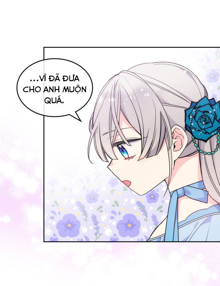 Anh Trai Tôi Quá Hiền Lành Làm Tôi Lo Lắng Ghê Chapter 5 - Trang 2