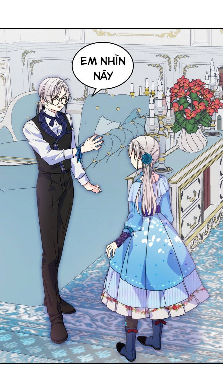 Anh Trai Tôi Quá Hiền Lành Làm Tôi Lo Lắng Ghê Chapter 5 - Trang 2