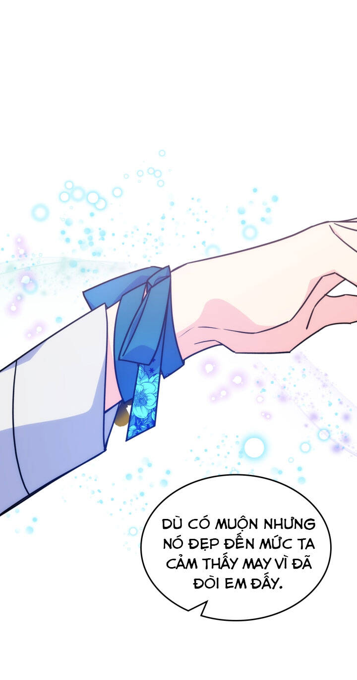 Anh Trai Tôi Quá Hiền Lành Làm Tôi Lo Lắng Ghê Chapter 5 - Trang 2