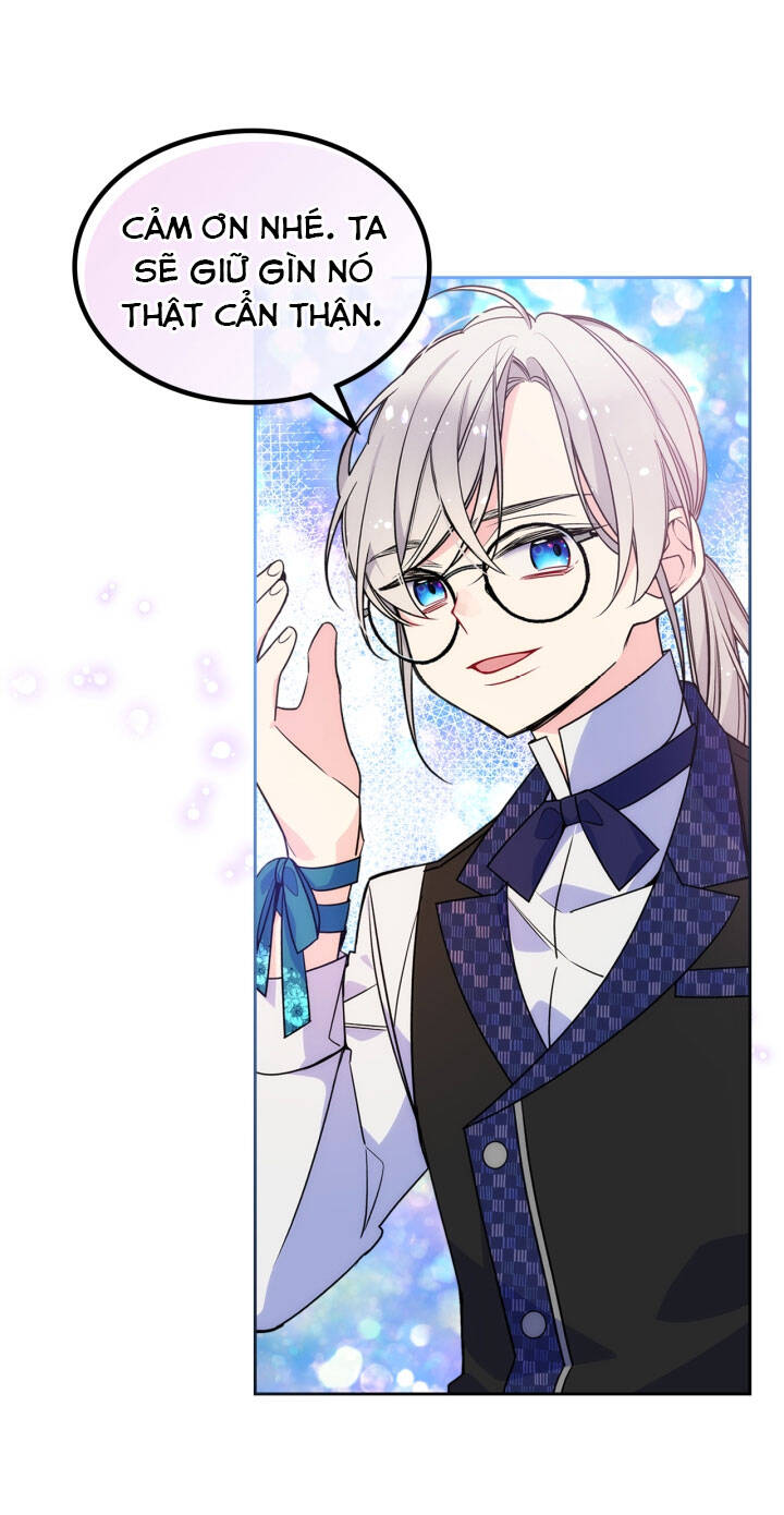 Anh Trai Tôi Quá Hiền Lành Làm Tôi Lo Lắng Ghê Chapter 5 - Trang 2