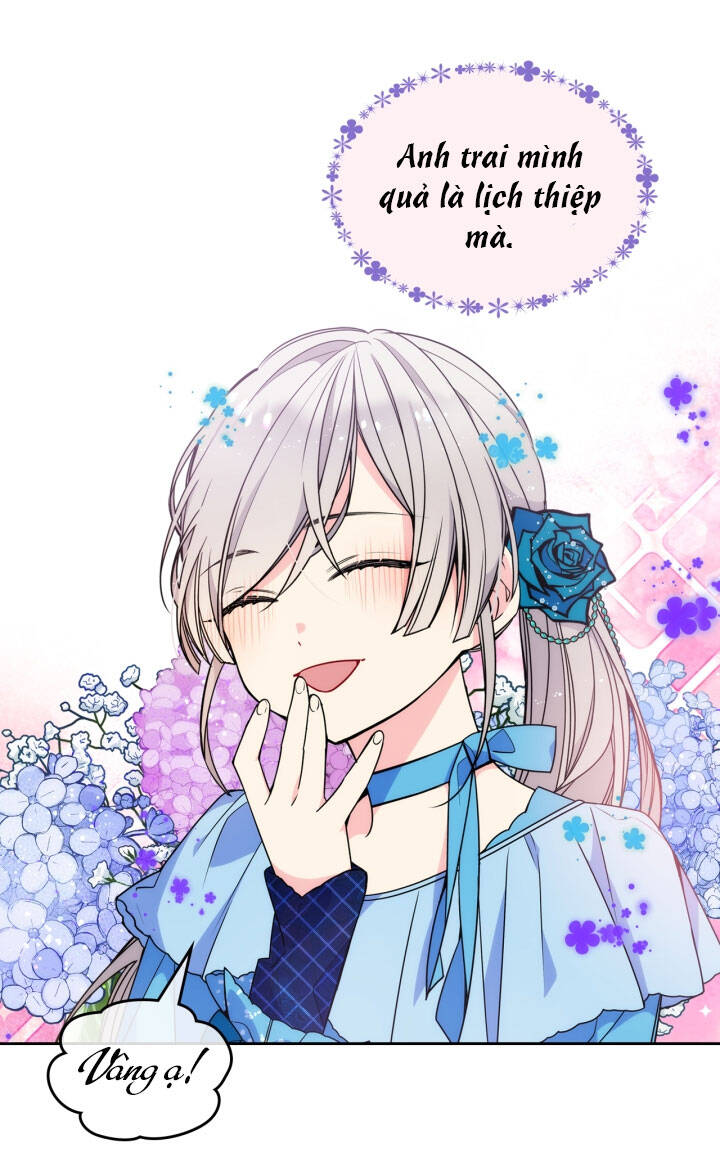 Anh Trai Tôi Quá Hiền Lành Làm Tôi Lo Lắng Ghê Chapter 5 - Trang 2
